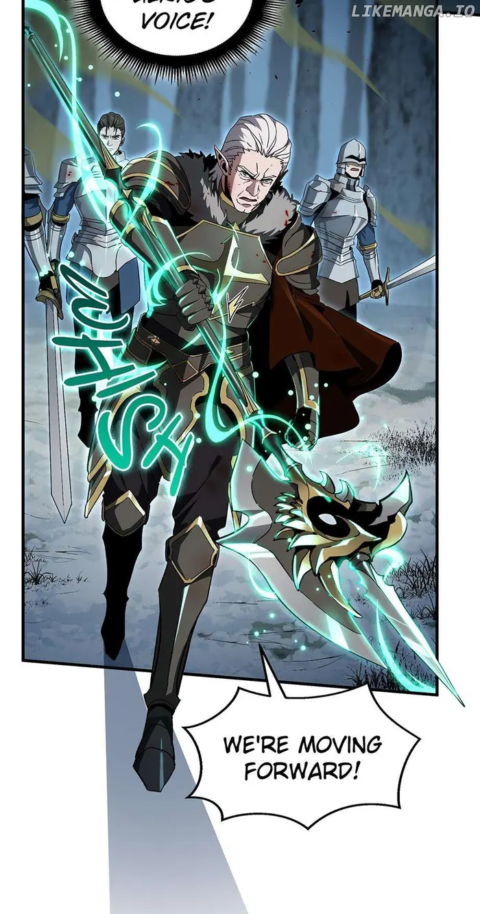The Beginning After the End Chapter 193 image 23_optimized
